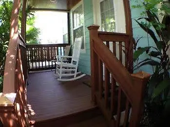 Travelers Palm Inn Key West 2*,