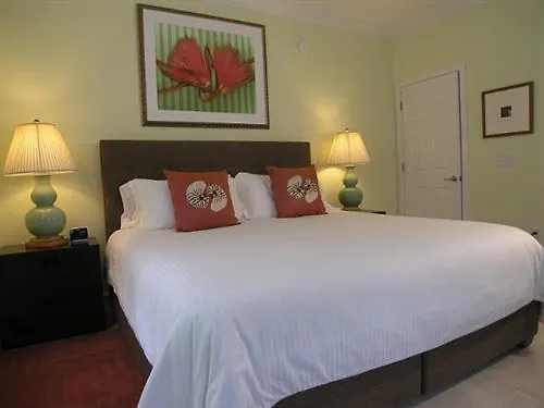 Travelers Palm Inn Key West 2*,