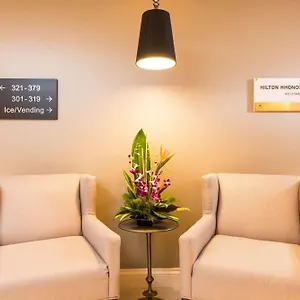 אתר נופש Doubletree By Hilton Grand Key